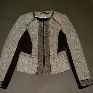 White House Black Market Women's Jacket